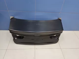 ATP3103011610 Крышка багажника Kia Rio 3 Арт Z349738, вид 6