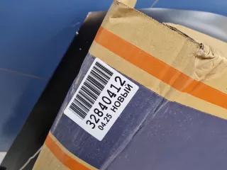 DC60001500000 Капот Renault Duster 1 Арт Z349807, вид 2