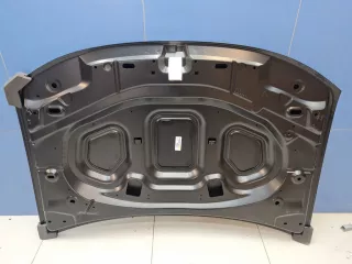 DC60001500000 Капот Renault Duster 1 Арт Z349807, вид 8