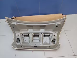 8220031 Крышка багажника Volkswagen Polo 5 Арт Z349857, вид 2