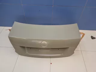 8220031 Крышка багажника Volkswagen Polo 5 Арт Z349857, вид 5