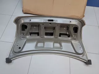 8220031 Крышка багажника Volkswagen Polo 5 Арт Z349858, вид 3