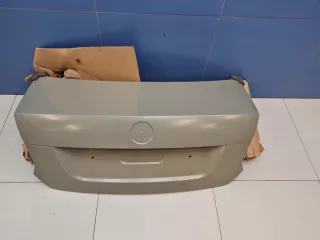 8220031 Крышка багажника Volkswagen Polo 5 Арт Z349858, вид 4