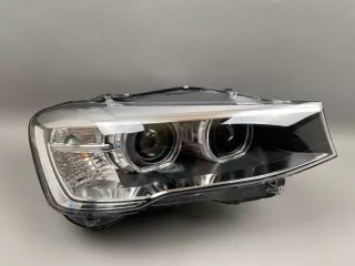 63117401132, 7400018, 63117400018 Фара BMW X3 F25 Арт LN3200, вид 1