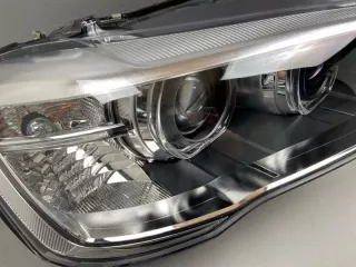 63117401132, 7400018, 63117400018 Фара BMW X3 F25 Арт LN3200, вид 2
