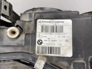 63117401132, 7400018, 63117400018 Фара BMW X3 F25 Арт LN3200, вид 6