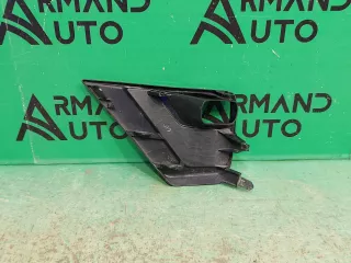 52030wq010, 2 окантовка птф Toyota Land Cruiser Prado 150 Арт 175661RM, вид 4
