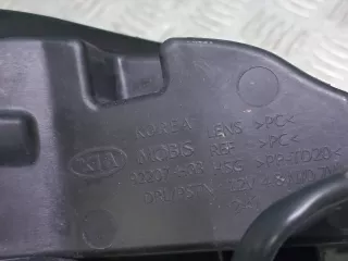 92207H0300, 92207H03 Дхо Kia Rio 4 Арт 324867RM, вид 9