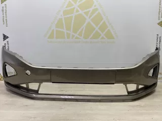 6N5807221 Бампер Volkswagen Polo 6 Арт TP115891, вид 1