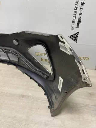 6N5807221 Бампер Volkswagen Polo 6 Арт TP115891, вид 11