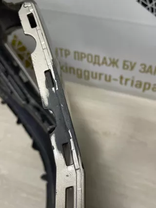 6N5807221 Бампер Volkswagen Polo 6 Арт TP115891, вид 12