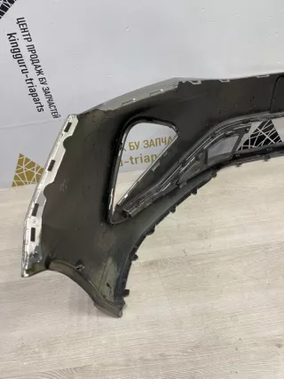 6N5807221 Бампер Volkswagen Polo 6 Арт TP115891, вид 13