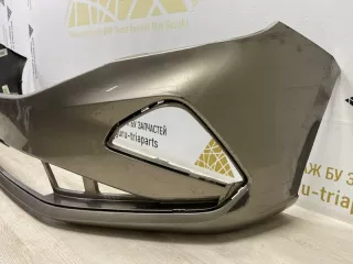 6N5807221 Бампер Volkswagen Polo 6 Арт TP115891, вид 2