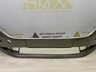6N5807221 Бампер Volkswagen Polo 6 Арт TP115891, вид 7