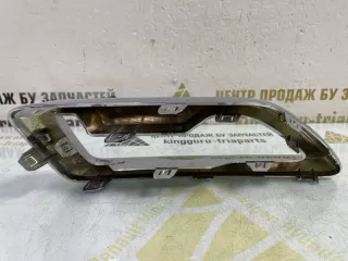 2804105AW20 Накладка бампера Changan CS 55 Арт TP115936, вид 11
