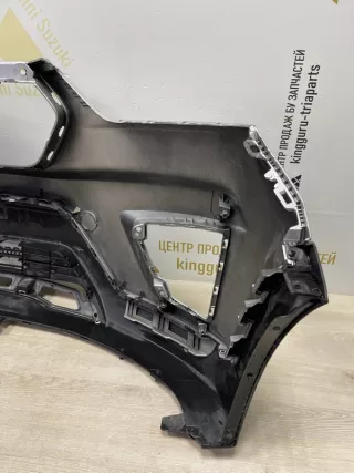 86511M0000 Бампер Hyundai Creta 1 Арт TP116069, вид 14