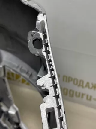 86511M0000 Бампер Hyundai Creta 1 Арт TP116069, вид 15