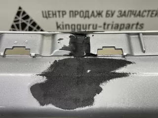 86511M0000 Бампер Hyundai Creta 1 Арт TP116069, вид 8