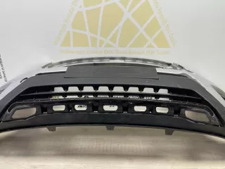 86511M0000 Бампер Hyundai Creta 1 Арт TP116069, вид 9