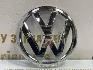 7E0853630D Эмблема Volkswagen Transporter T6 Арт TP116104, вид 1