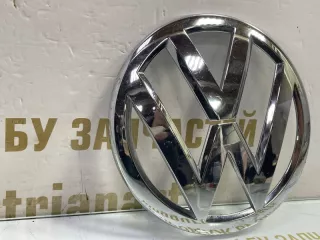 7E0853630D Эмблема Volkswagen Transporter T6 Арт TP116104, вид 2