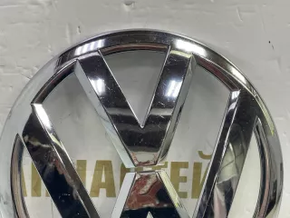 7E0853630D Эмблема Volkswagen Transporter T6 Арт TP116104, вид 4