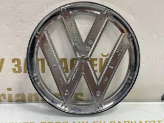 7E0853630D Эмблема Volkswagen Transporter T6 Арт TP116104, вид 5