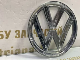 7E0853630D Эмблема Volkswagen Transporter T6 Арт TP116104, вид 6