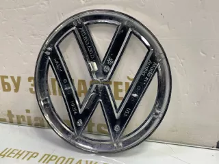 7E0853630D Эмблема Volkswagen Transporter T6 Арт TP116104, вид 7