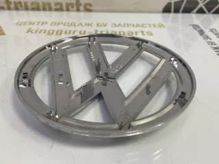 7E0853630D Эмблема Volkswagen Transporter T6 Арт TP116104, вид 8