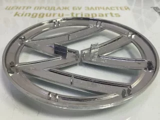 7E0853630D Эмблема Volkswagen Transporter T6 Арт TP116104, вид 9