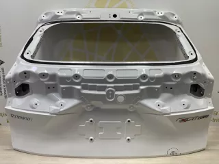 S203F2701080100 Крышка багажника Changan CS 55 Арт TP116166, вид 1