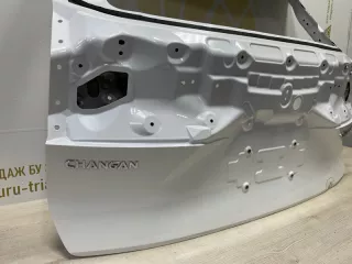 S203F2701080100 Крышка багажника Changan CS 55 Арт TP116166, вид 5