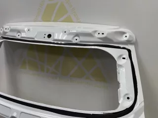 S203F2701080100 Крышка багажника Changan CS 55 Арт TP116166, вид 7