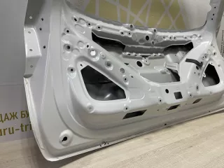 S203F2701080100 Крышка багажника Changan CS 55 Арт TP116166, вид 9