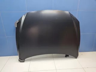 Капот Mazda 6 3 2013г. MZ25201500000 - Фото 7