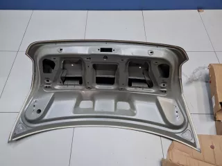 8220031 Крышка багажника Volkswagen Polo 5 Арт ZAP349932, вид 2