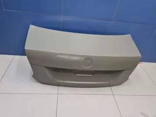 8220031 Крышка багажника Volkswagen Polo 5 Арт ZAP349932, вид 5