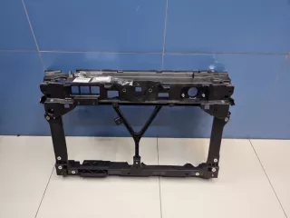 STMZV80090 Панель передняя радиатора Mazda 3 BL Арт ZAP350030, вид 1