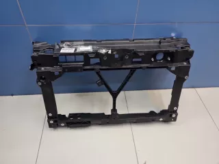 STMZV80090 Панель передняя радиатора Mazda 3 BL Арт ZAP350030, вид 5