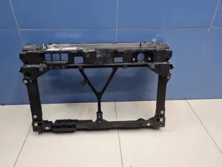 STMZV80090 Панель передняя радиатора Mazda 3 BL Арт ZAP350030, вид 6