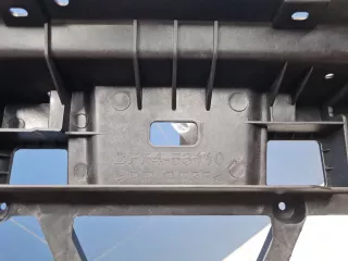 STMZV80090 Панель передняя радиатора Mazda 3 BL Арт ZAP350030, вид 7