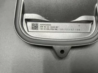 A2539068200 Блок управления диодными фарами Mercedes GLC X253 Арт ZAP350060, вид 2
