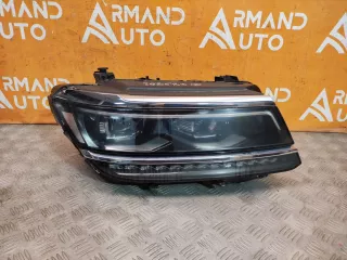 5NB941114E, 5NB941082E, 4 фара Volkswagen Tiguan 2 Арт AR298583, вид 1