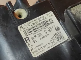 5NB941114E, 5NB941082E, 4 фара Volkswagen Tiguan 2 Арт AR298583, вид 11