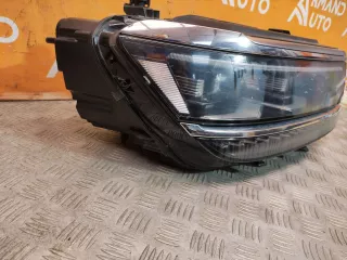 5NB941114E, 5NB941082E, 4 фара Volkswagen Tiguan 2 Арт AR298583, вид 2
