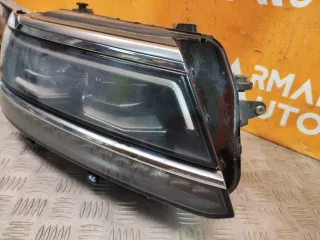 5NB941114E, 5NB941082E, 4 фара Volkswagen Tiguan 2 Арт AR298583, вид 3