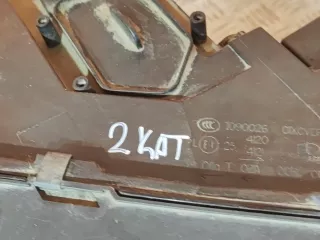5NB941114E, 5NB941082E, 4 фара Volkswagen Tiguan 2 Арт AR298583, вид 10
