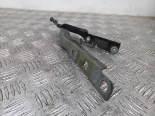 9801113980 Петля капота левая Citroen C4 Cactus Арт AG1105857, вид 2