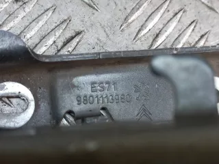 9801113980 Петля капота левая Citroen C4 Cactus Арт AG1105857, вид 4